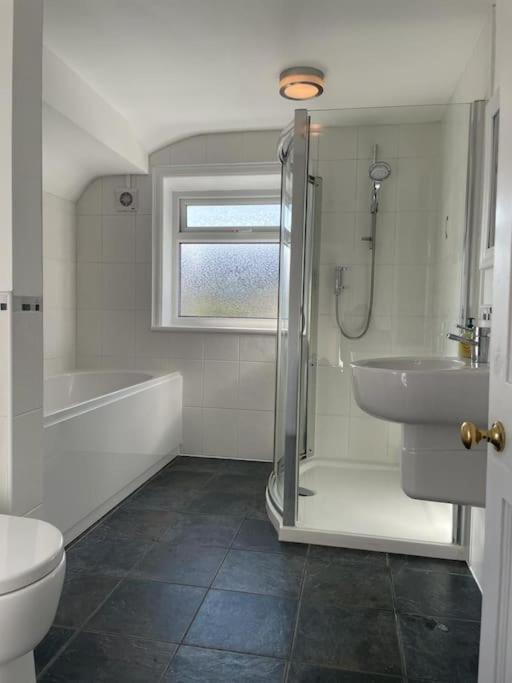 Casa vacanze House In Anglesey Trearddur