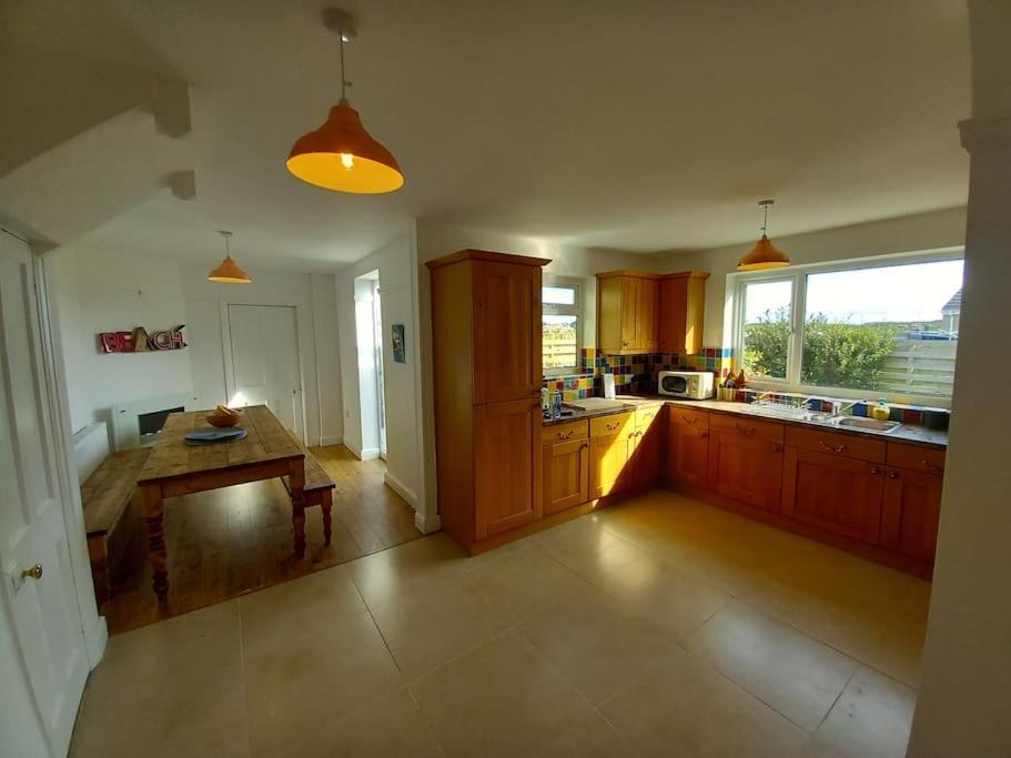 House In Anglesey