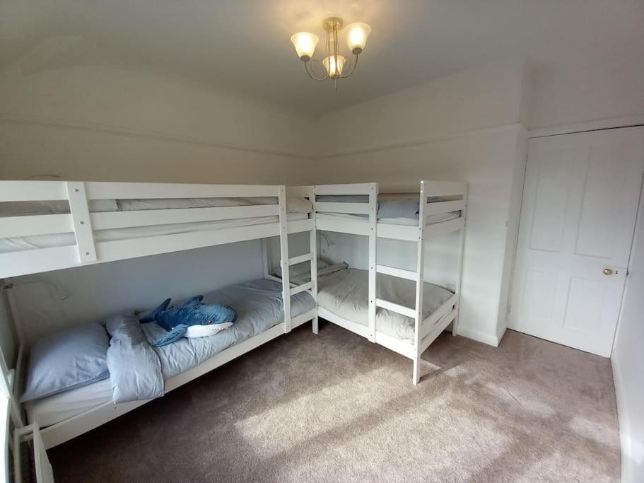 Casa vacanze House In Anglesey