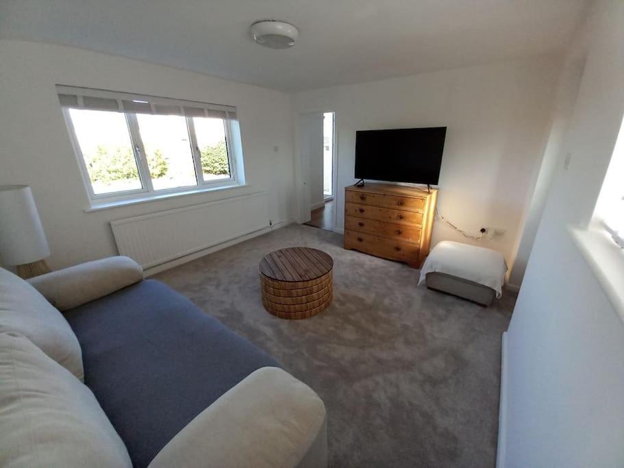 House In Anglesey Casa vacanze *