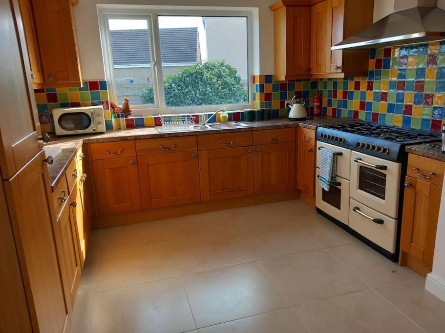 Casa vacanze House In Anglesey *
